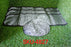 Protective fan blade covers