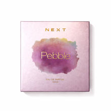 Pebble Eau De Perfume – 100ML Long-Lasting Fragrance