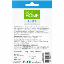 PourHome Marine Neo Air Freshener