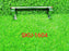 Stainless steel towel rack