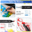 48-Color Dual Tip Alcohol Marker Set