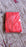 Economy PVC Safety Vest – Soft Vinyl, Tie Closure, High Visibility