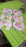 Cute Cartoon Plush Hairpin Set (7 Pcs Set / Mix Colour)
