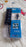 USB 2.0 hub with 4 ports and high-speed data transfer