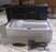 Foot callus removal device, electric and portable