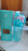 Plastic 2 In 1 Mist Spray Water Bottle (Multicolor / 400 ML / 1 Pc)