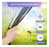 Magnetic Mesh Screen Door – Insect Protection Curtain for All Door Sizes | Durable Polyester Net with Hook & Loop Frame Closure