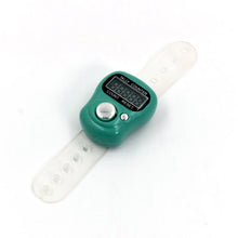 Digital Finger Tally Counter – Manual Hand Counting Machine