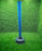 Plunger with sturdy handle, designed for toilet clogs