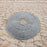 Extra clean water spin mop, perfect for all floor types.