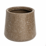 ROTO Tiny Pot – Modern Compact Planter for Stylish Spaces