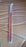 Acrylic Rulers, 30 cm Lengths, Set of Colourful Rulers Set (1 Pc)