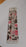 Textured Embossed Acrylic Rolling Pins Fondant Cake Decorating Tools (1 Pc)