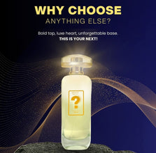 WHY? Next – Premium Long Lasting Perfume 100ml
