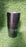 Double-walled car coffee mug for temperature control.