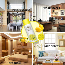 Lemon Air Freshener – Fresh Citrus (220ml)