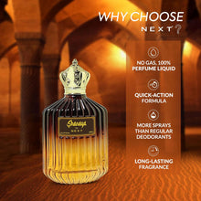 Shandaar Shanaya | Long Lasting Oud Perfume (100ml)