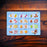 TodFod Wooden Learning Puzzle – Numbers & Shapes