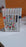 Fancy Art Markers, 24 Colours Double-ended Art (24 Pcs Set)