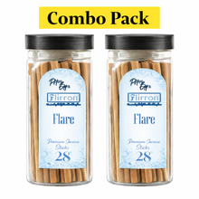 Flirron Flare Dhoop Stick Combo-100 Gm
