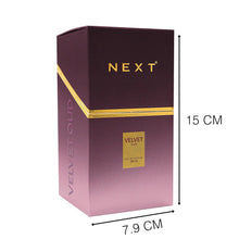 Next Care Velvet Oud Perfume | Unisex EDP 100ml
