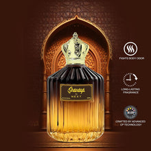 Shandaar Shanaya | Long Lasting Oud Perfume (100ml)