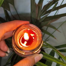 Fragrant Glass Candle Set – 6-Piece Gift Pack