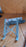 Home Foldable Height Adjustable Laptop Stand (1 Pc)