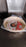 Round Air Fryer Disposable Paper Liner  (50 Pcs Set / 160mmx45mm)