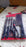 6-piece stainless steel knife set