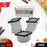 Silicone food storage bags in multiple colors