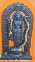 Ram Lalla Statue – Symbol of Faith & Devotion