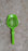Seven blade fruit and egg slicer