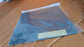 Plastic Square 3D Mirror Wall Stickers (1 Pc / 30x30 Cm)