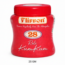 Flirron Roli Kum Kum (25GM & 50GM)
