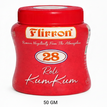 Flirron Roli Kum Kum (25GM & 50GM)