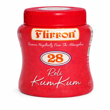 Flirron Roli Kum Kum (25GM & 50GM)