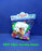 Fun and learning blocks set for children with 60 pieces
