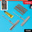 RapidFix Tyre Kit