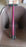High Pressure Hand Air Pump with Dual Nozzle
