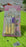 Punch Needle, DIY Craft Punch Needle Set (1 Set)