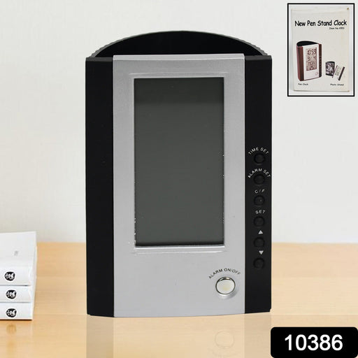 TimeGlow Organizer