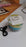 Mini Waterproof Hands-Free Bluetooth Speaker with MIC Suction Cup (1 Pc)