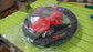 Smart Fitness Hula Hoops with Spinning Ball and Intelligent Counter (1 Pc / Loose)