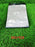 White tamper-proof polybag for shipping