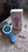 Clip Fan With Light, home, kitchen, Office Portable Fan, Rechargeable Fan