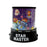 LED Projector Night Light – 3 Battery Lamps with Rotating Music, Ideal for Kids & Home Decor (1 Pc, Battery Not Included)