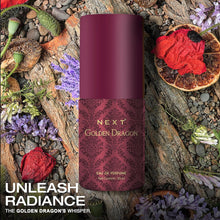 Z+, Oud Arabia, Magnet & Golden Dragon | Pocket Perfume