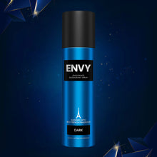 ENVY Dark Deodorant For Men - 120ml