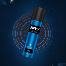 ENVY Dark Deodorant For Men - 120ml